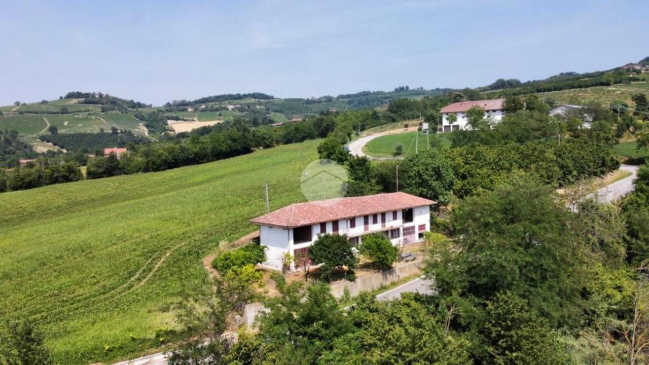 Casa indipendente in vendita a Borgomale