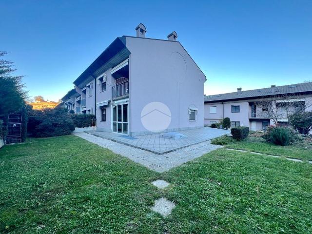 Villa a schiera in Corso Enotria 38, Alba - Foto 1