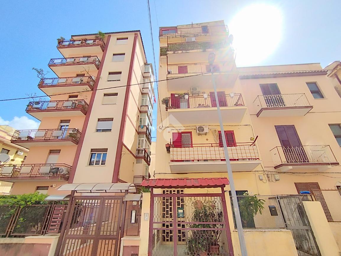 Appartamento in vendita a Palermo