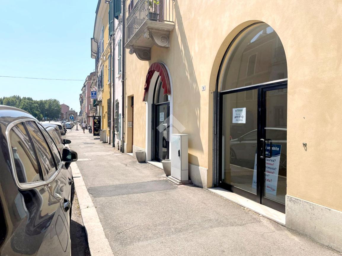 Negozio in Via di Roma 82, Ravenna - Foto 1