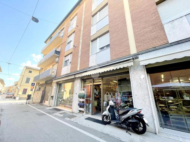 Geschäft in Via Andrea Agnello 4, Ravenna - Foto 1