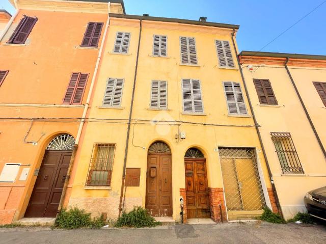 Detached house in Via Cerchio 27, Ravenna - Photo 1