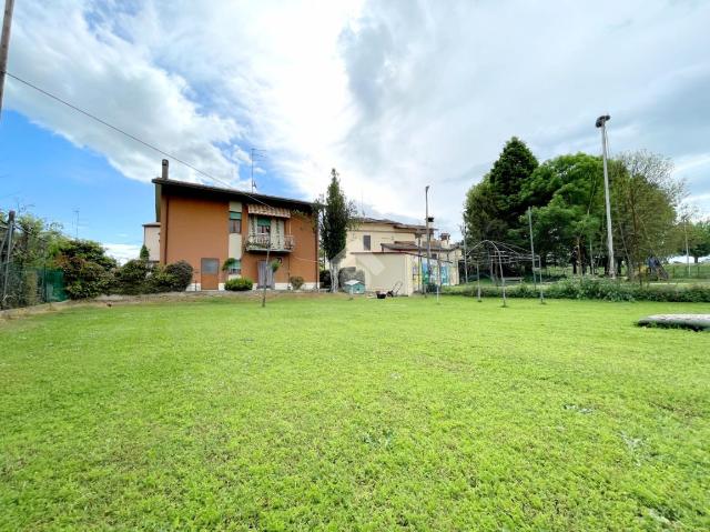 Detached house in Via Ravegnana 595, Ravenna - Photo 1