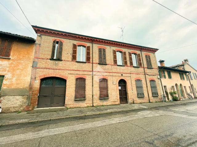 Einfamilienhaus in Via Zagarelli alle Mura 36, Ravenna - Foto 1