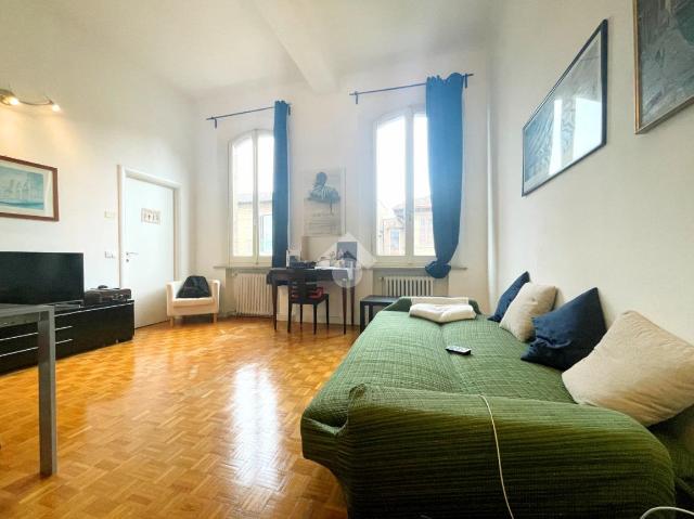 Casa indipendente in Via Zagarelli alle Mura 36, Ravenna - Foto 1