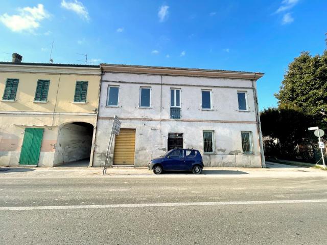 Detached house in Via Ravegnana 819, Ravenna - Photo 1