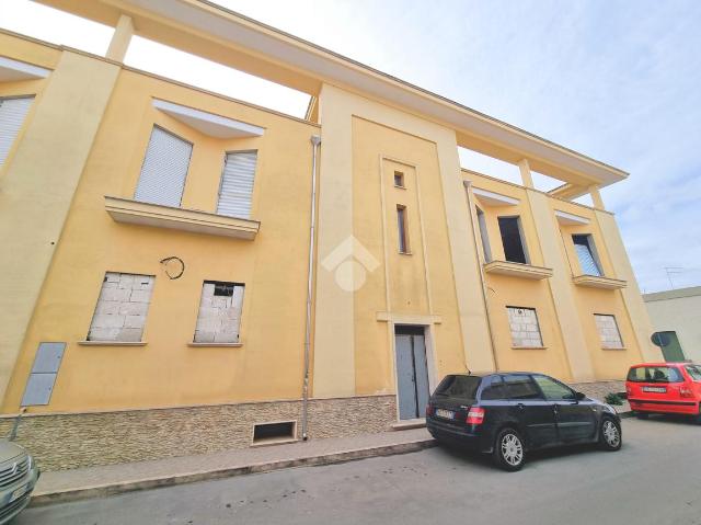 Detached house in Via Pizzolante 48, Manduria - Photo 1