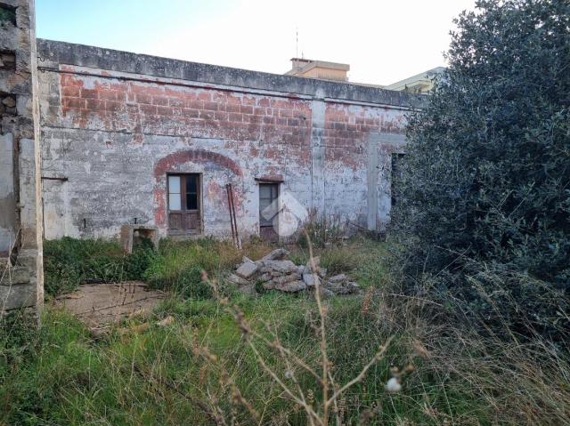 Einfamilienhaus in Via Salvatore Gigli, Manduria - Foto 1