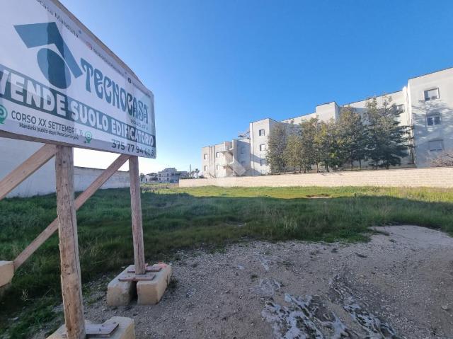 Building land in Via per Lecce, Manduria - Photo 1