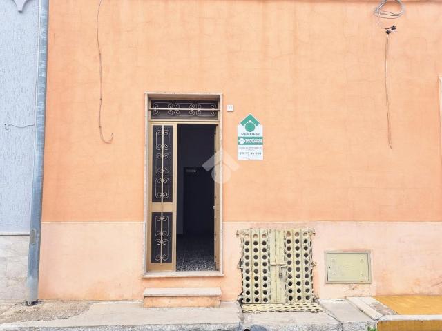 Detached house in Via degli Albrizi 9, Manduria - Photo 1