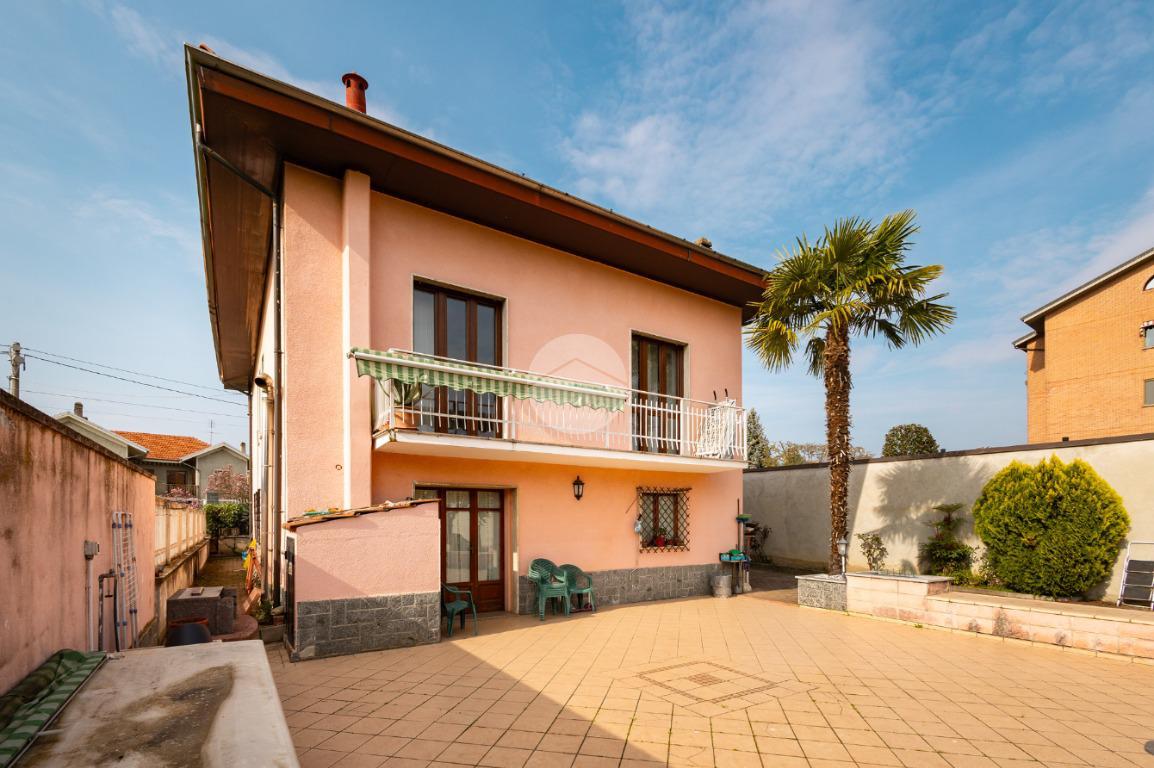 Villa in vendita a Caselle Torinese
