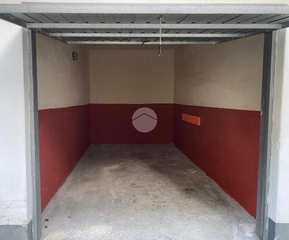 Garage or car box in Via Pastrengo 108, Moncalieri - Photo 1