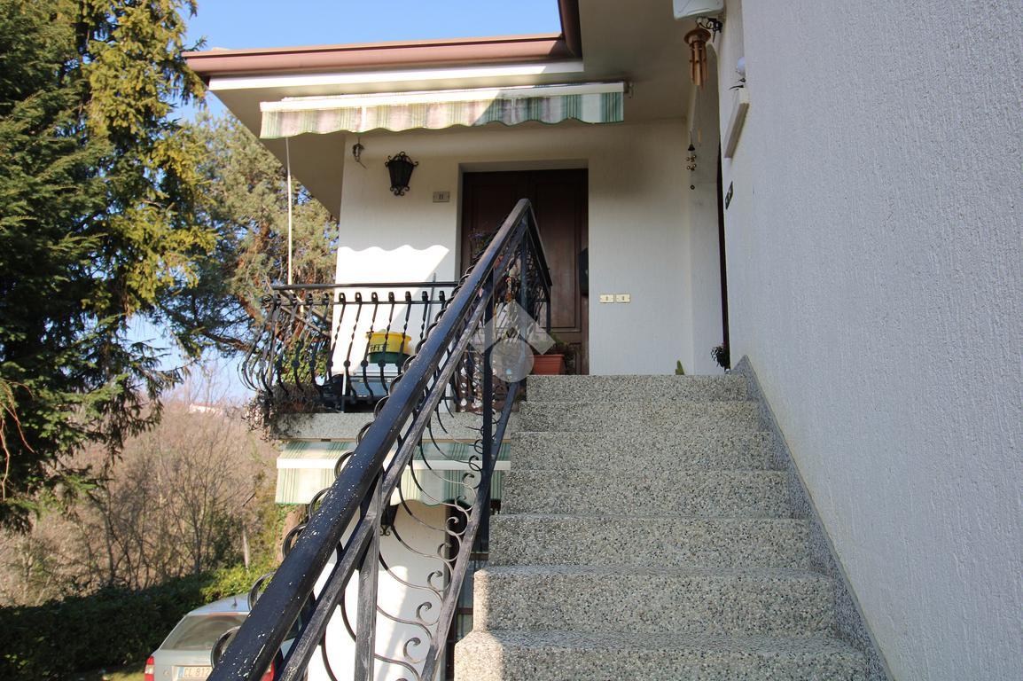 Appartamento in vendita a Castelnovo Del Friuli