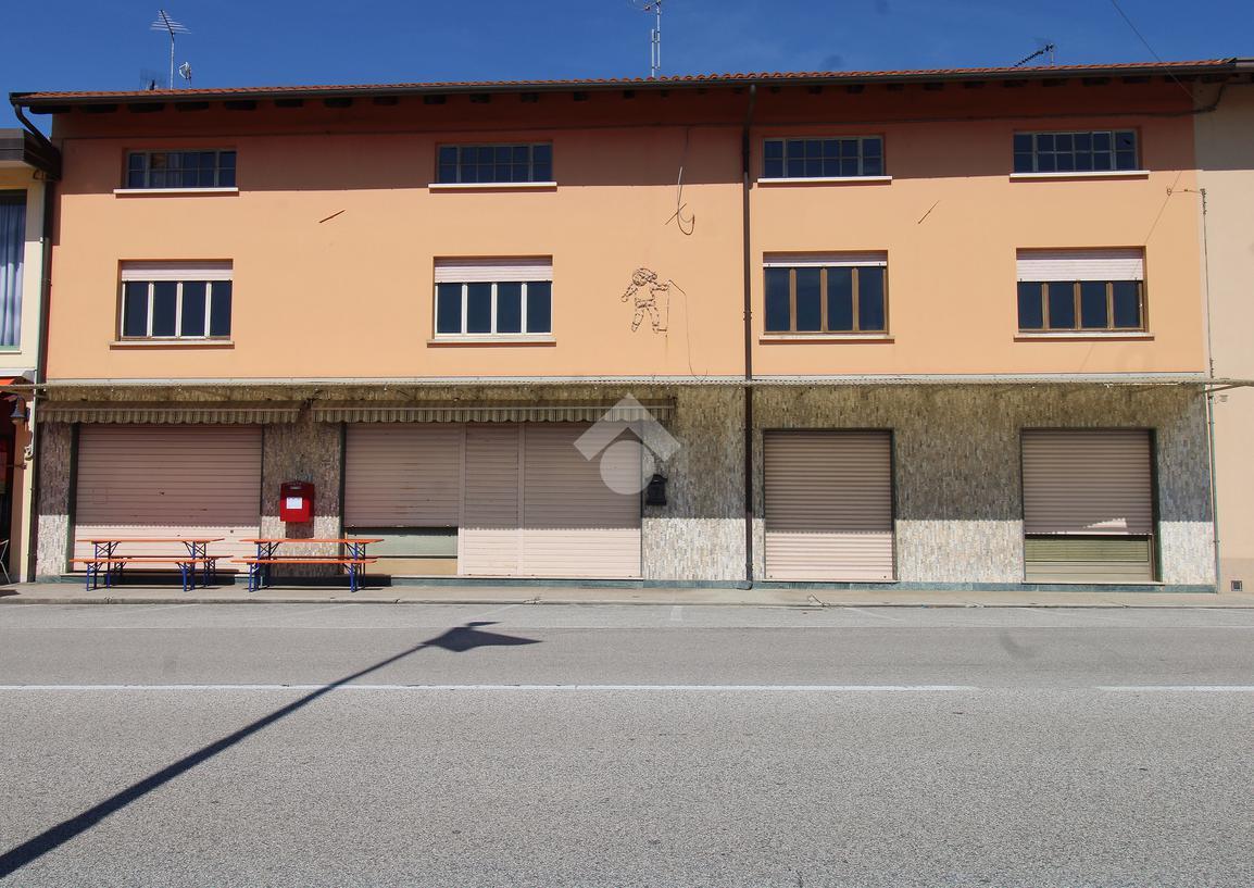 Casa indipendente in vendita a Dignano