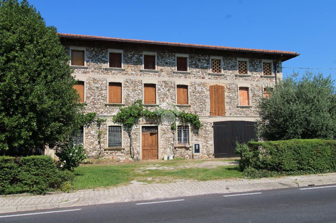 Casa indipendente in vendita a San Vito Di Fagagna
