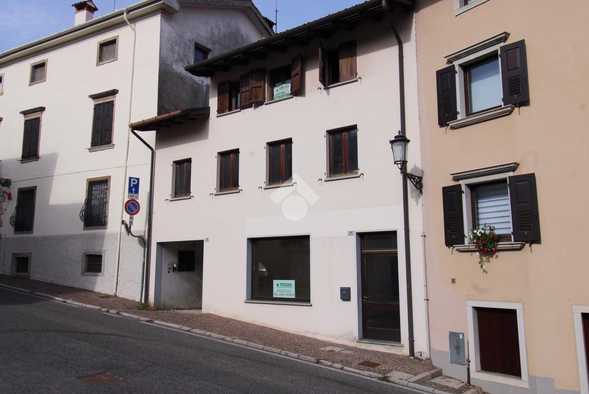 Palazzo in vendita a San Daniele Del Friuli