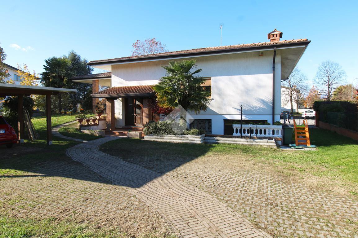 Villa in vendita a San Daniele Del Friuli