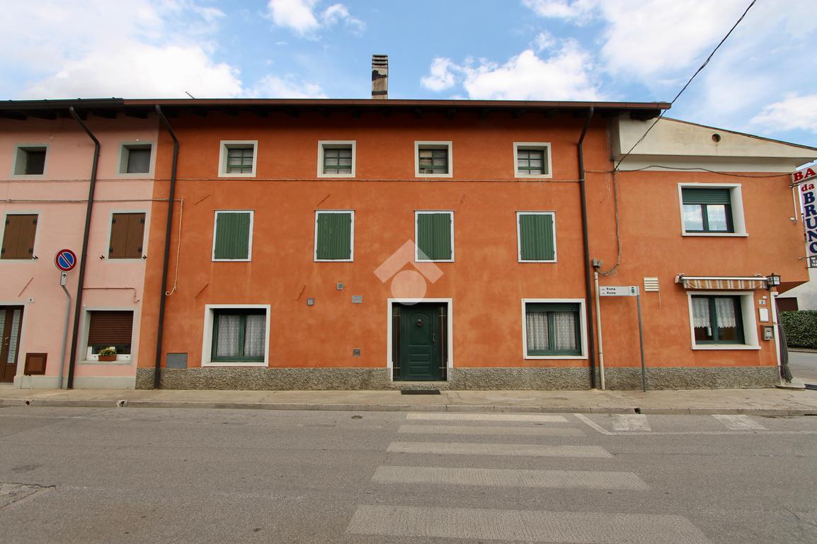 Villa in vendita a Bicinicco