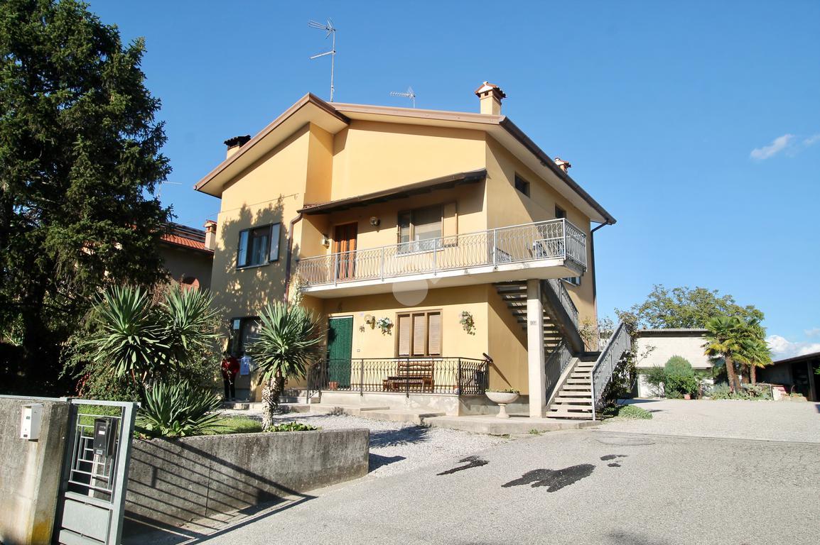 Villa in vendita a Trivignano Udinese