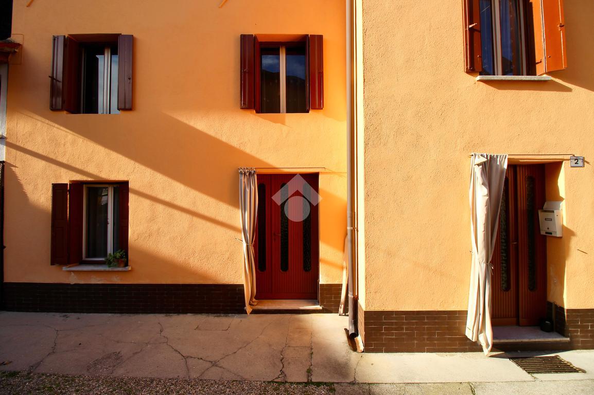 Casa indipendente in vendita a Trivignano Udinese