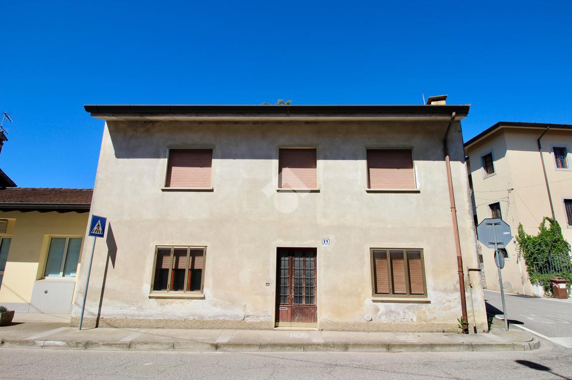 Casa indipendente in vendita a Palmanova