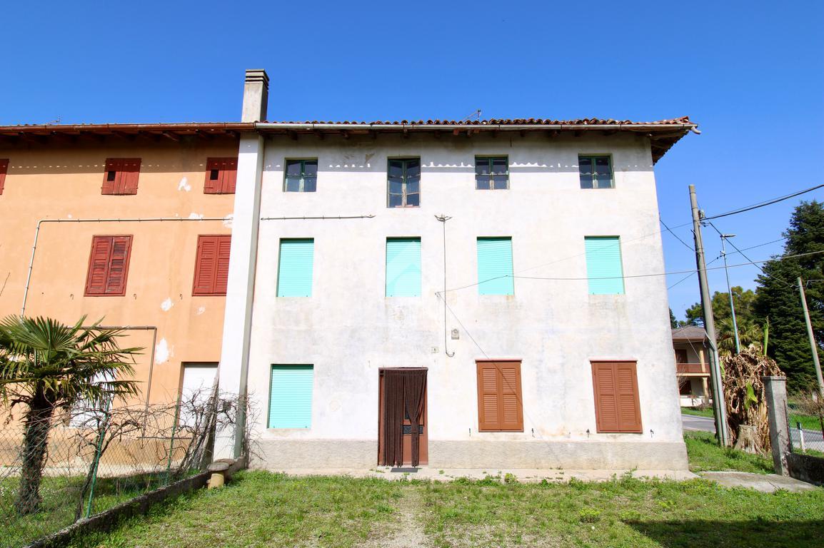 Casa indipendente in vendita a Aiello Del Friuli