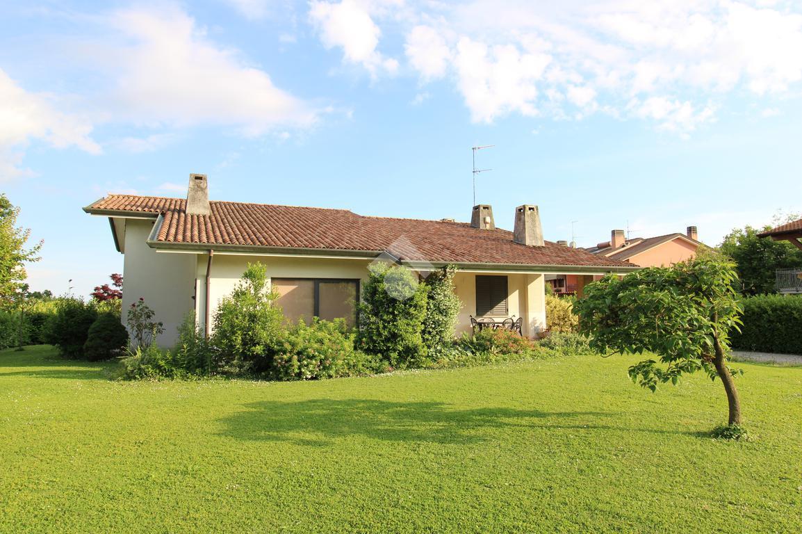 Villa in vendita a Bagnaria Arsa