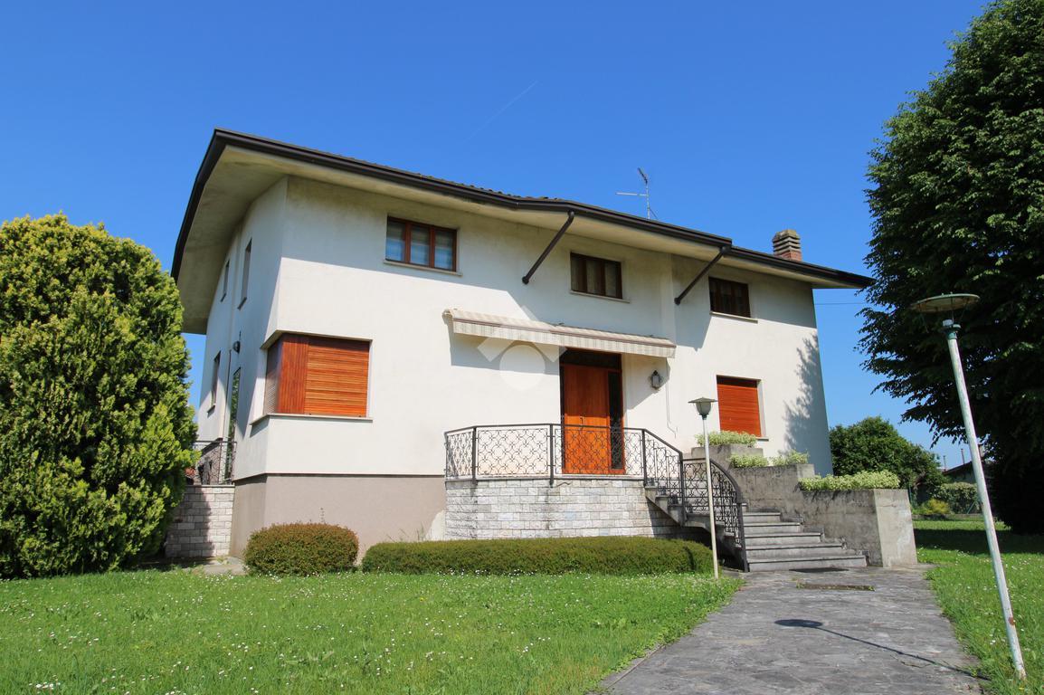 Villa in vendita a Trivignano Udinese