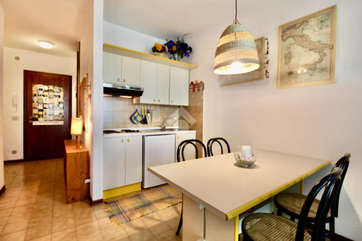 Appartamento in affitto a Lignano Sabbiadoro