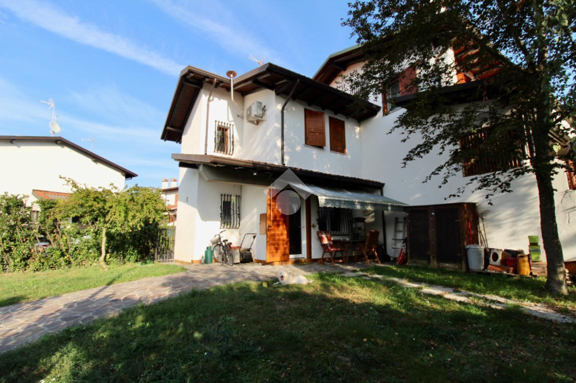 Villa a schiera in vendita a Lignano Sabbiadoro