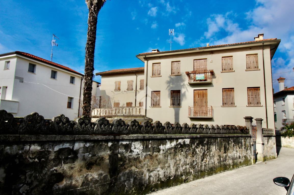 Casa indipendente in vendita a San Michele Al Tagliamento