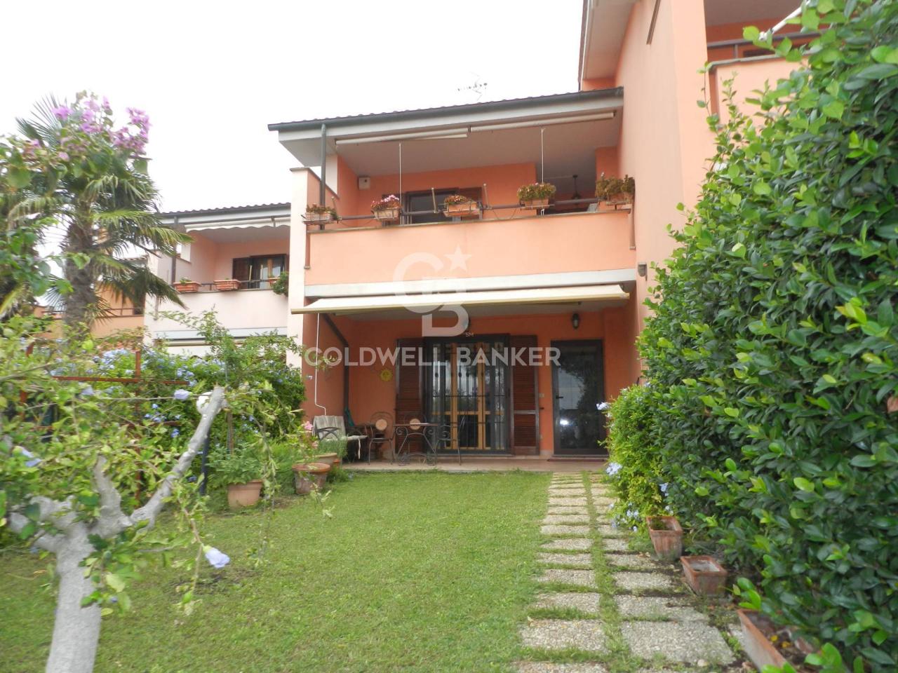 Villa a schiera in vendita a Santa Marinella