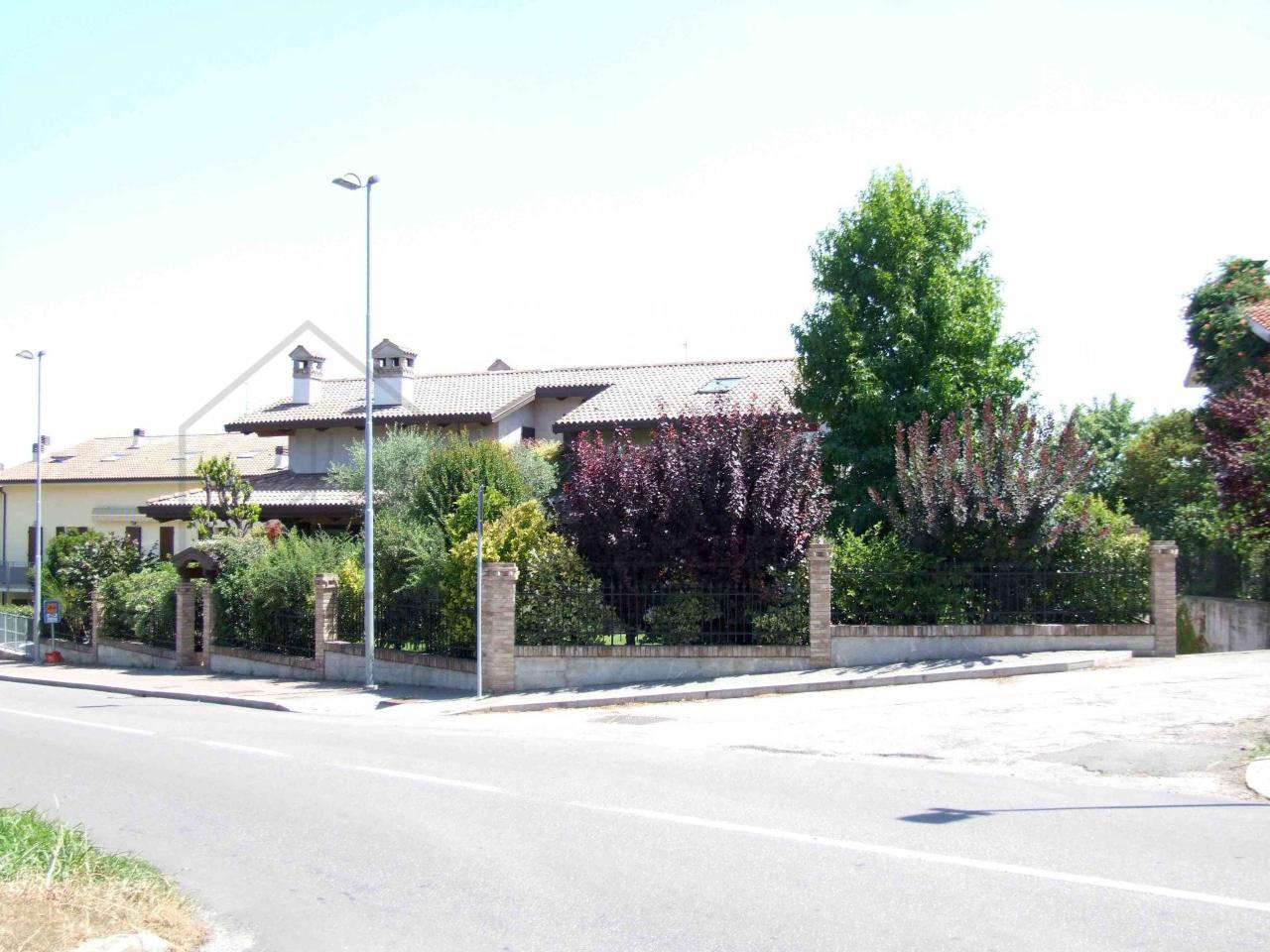 Casa indipendente in vendita a Bertinoro