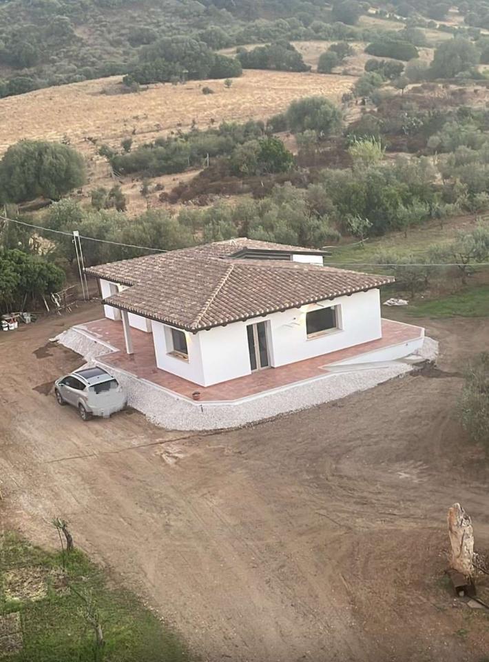Villa unifamiliare in vendita a Torpe'
