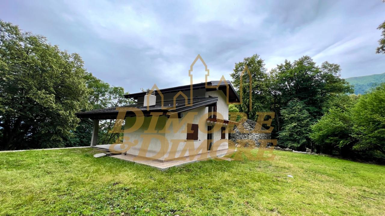 Villa in vendita a Ornavasso