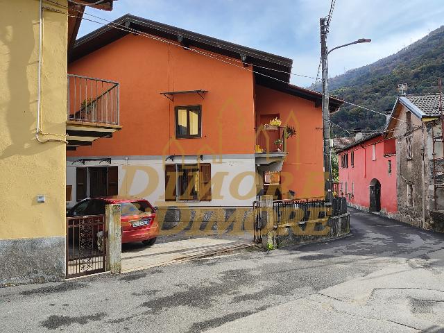 Dreizimmerwohnung in Frazione Migiandone 227, Ornavasso - Foto 1