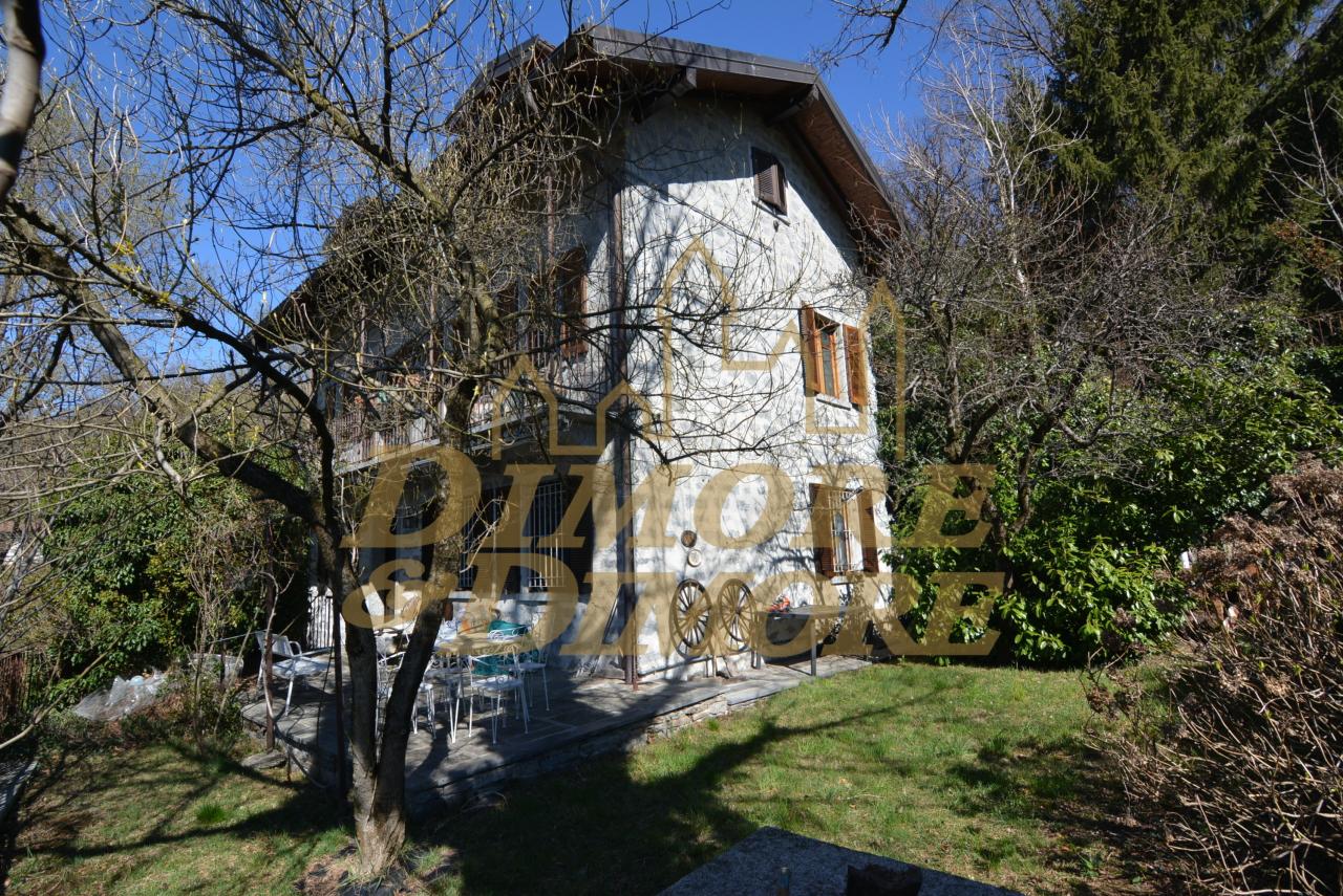 Villa in vendita a Mergozzo