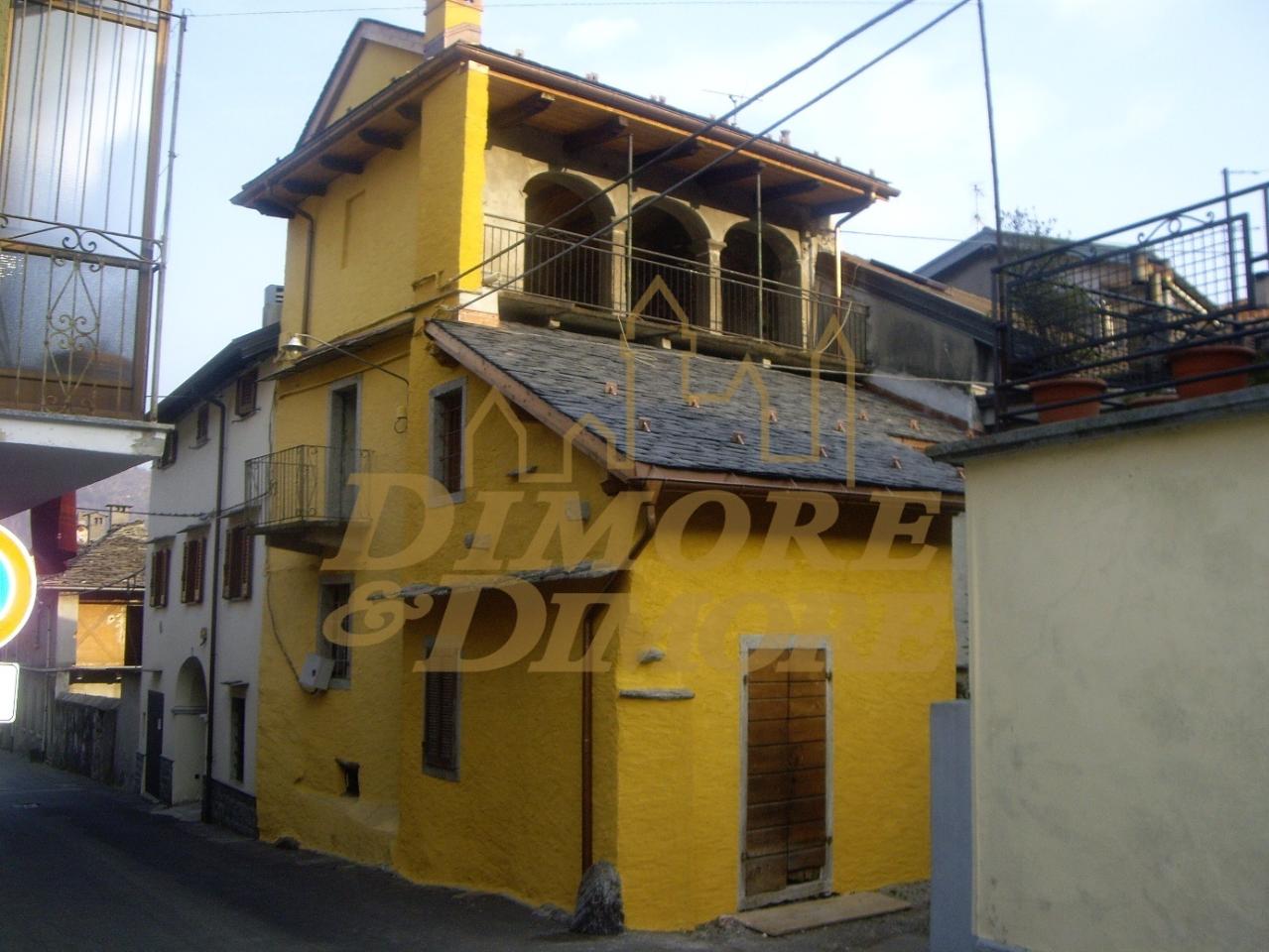 Casa indipendente in vendita a Ornavasso