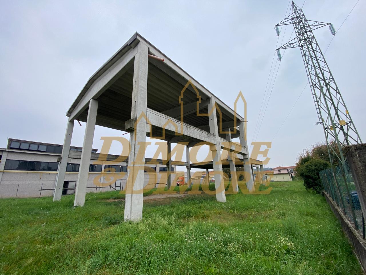 Capannone in , Borgo Ticino, {3} - Foto 2