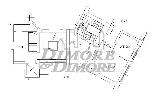 Ufficio in , Varese, {3} - Planimetria 1
