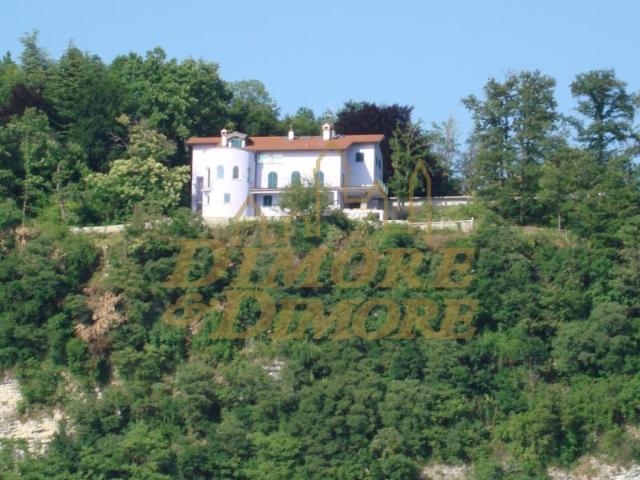 Villa in Via Santa Caterina 32, Leggiuno - Foto 1