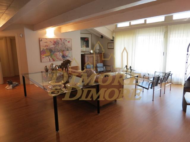 Penthouse in Via Castagnola 2, Verbania - Foto 1