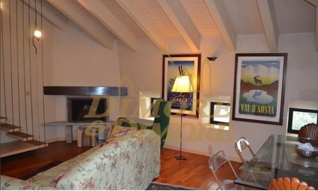 3-room flat in {3}, Ss33 del Sempione 14 - Photo 1