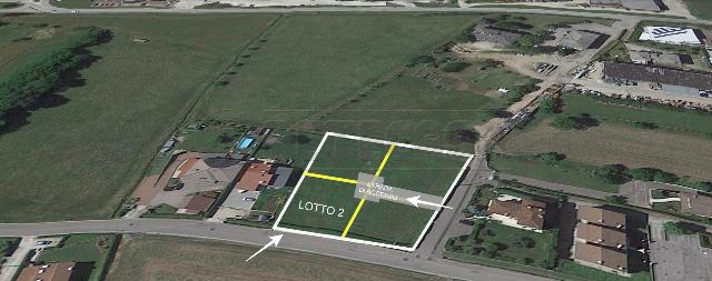 Building land in {3}, Via Silvio Pellico - Photo 1