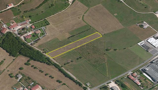 Agricultural land in {3}, Via Monte Verlaldo 113/C - Photo 1