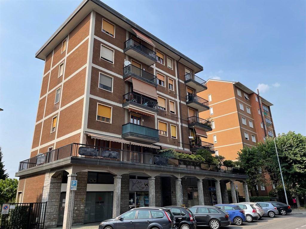 Appartamento in vendita a Cormano