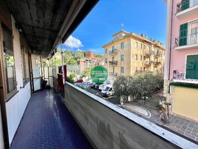 Trilocale in Via Solferino, Alassio - Foto 1