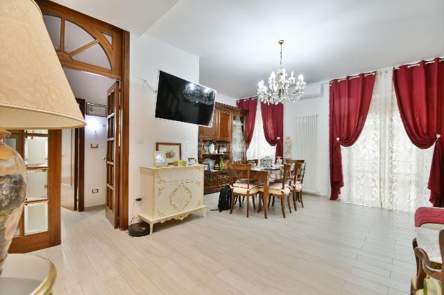 3-room flat in Via delle Clivie 1, Ascoli Piceno - Photo 1