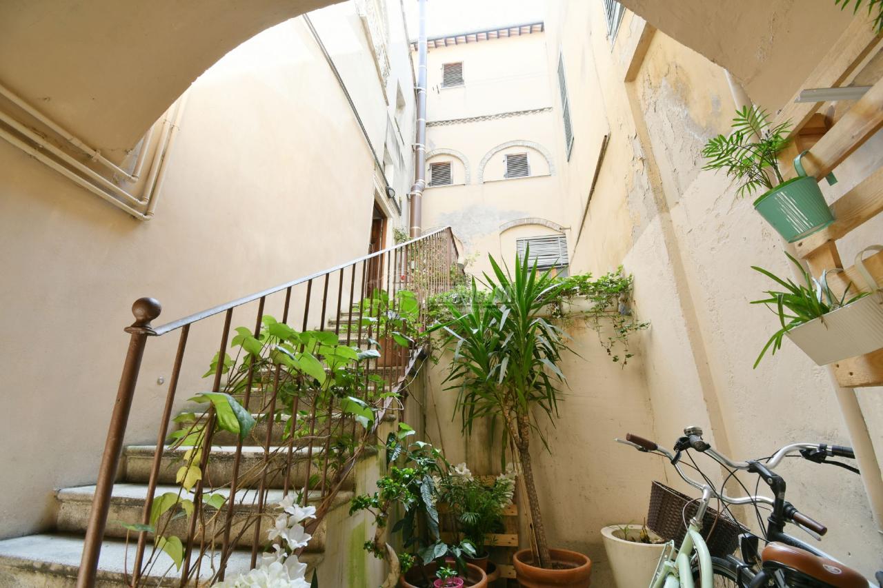 Palazzo storico in vendita a Ascoli Piceno