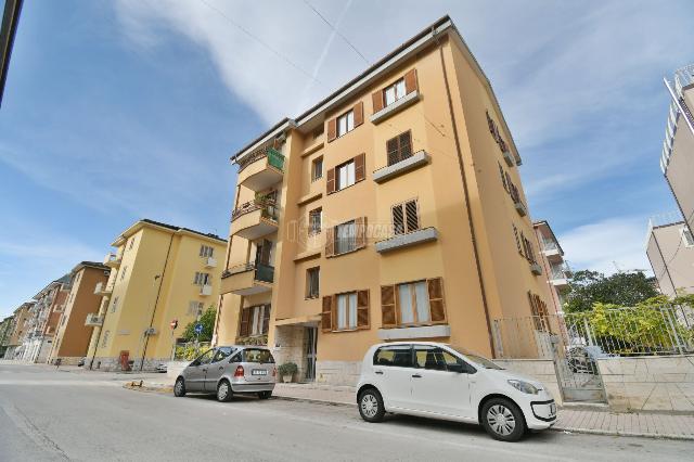 Zweizimmerwohnung in Via Giuseppe Verdi 24, Ascoli Piceno - Foto 1